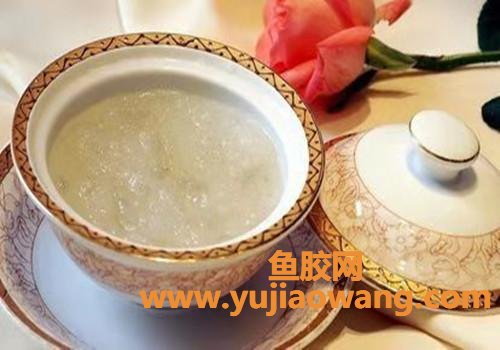 吃燕窝的好处(燕窝的作用以及功效)