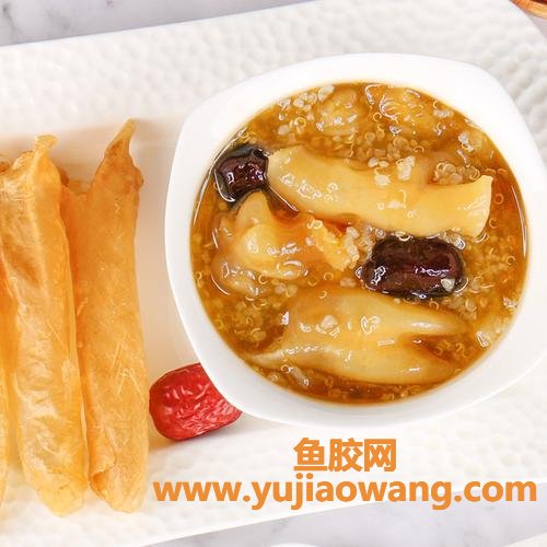 十大鱼胶排行榜图片(鱼胶品种排行榜)