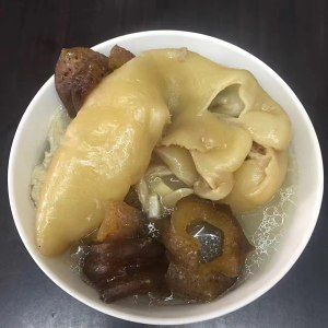 什么鱼可以做花胶(花胶都是什么鱼做的)