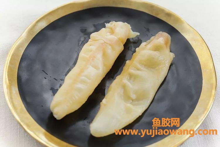 什么叫鱼胶(什么叫斗湖鱼胶)