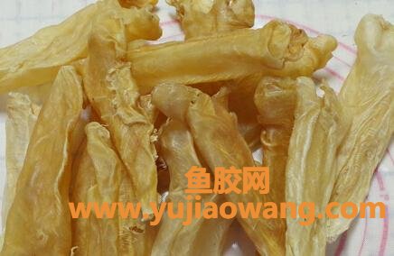 上等花胶多少钱一斤(大花胶多少钱一斤)