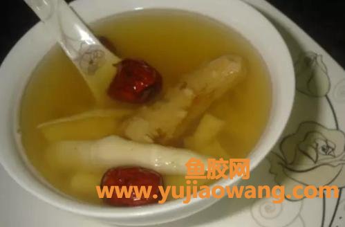 鱼胶活血还是凝血(鱼胶活血还是凝血)
