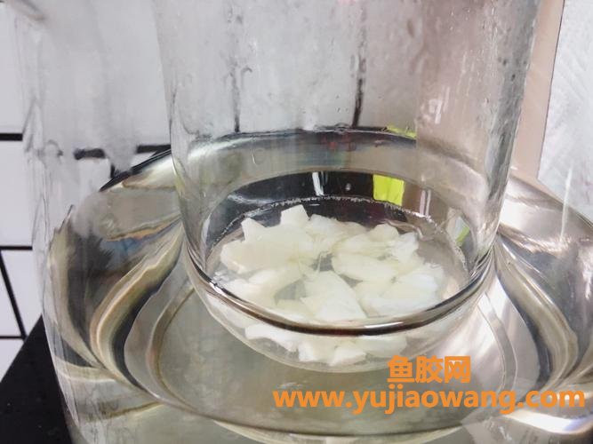 鱼胶冻吃了有什么好处