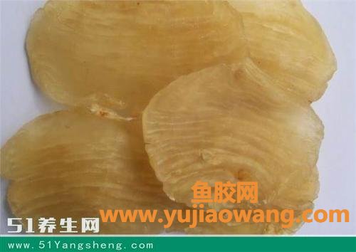 高中生吃鱼胶的好处(坐月子吃鱼胶有什么好处)