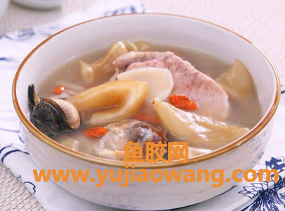 桥本甲状腺炎能吃花胶吗(桥本甲状腺炎可以吃碘盐吗)