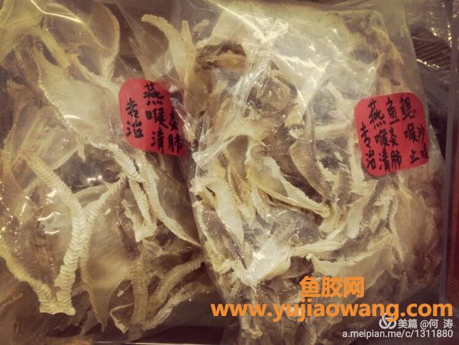 德承行鱼胶(德承行鱼胶微信)