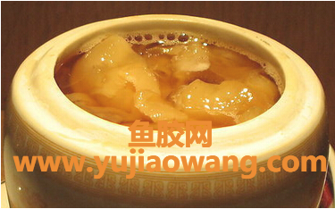 鱼胶孕妇可以吃(孕妇可以吃鱼胶吗有什么好处)