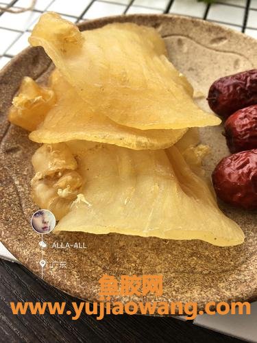怀孕能吃鱼胶吗(怀孕能吃鱼胶汤吗)