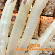 鳗鱼鱼胶3千一斤(鳗鱼鱼胶的功效和作用)