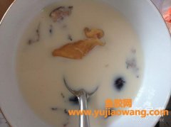 鱼胶的做法大全家常(干鱼胶的做法大全)