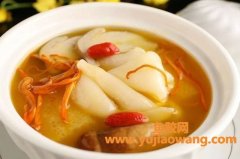 鱼胶有什么功效和作用(米鱼胶的功效和作用)