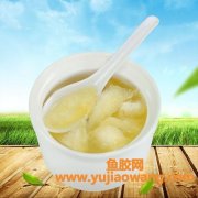 鱼胶怎么做比较好吃(鱼胶怎么做好吃一点)