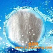 鱼胶原蛋白小分子肽的作用(小分子胶原蛋白肽固体饮料的作用