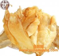 花胶贵吗大概多少钱一斤(最贵的花胶多少钱一斤)