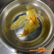 大花胶如何泡发(快速泡发花胶)