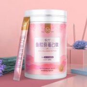 喝鱼胶原蛋白肽有用吗(鱼胶原蛋白肽粉有用吗)