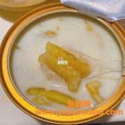 即食花胶现在哪几家做得好(即食鱼胶哪个牌子最好)