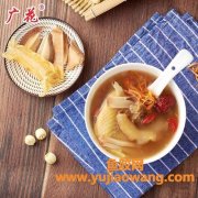 冬天鱼胶炖什么好(鱼胶炖什么最丰胸)