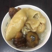 什么鱼可以做花胶(花胶都是什么鱼做的)