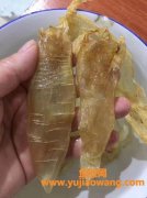 鳗鱼胶多久吃一次有效果(产后多久可以吃鳗鱼胶)