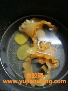 花胶泡36小时可以吗(花胶泡了24小时还很硬)