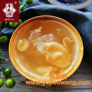 盒补补即食花胶多少钱(即食花胶每次吃多少)
