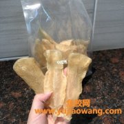 本港白花胶值得入手吗