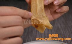 怎么吃白花胶对子宫内膜好