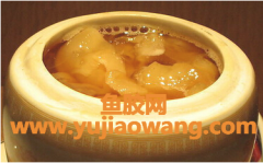 鱼胶孕妇可以吃(孕妇可以吃鱼胶吗有什么好处)
