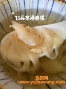 怀孕能吃鱼胶(怀孕吃鱼胶好还是燕窝)