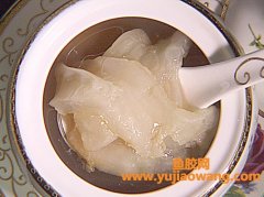 怀孕吃鱼胶好还是燕窝(怀孕一定要吃燕窝鱼胶吗)