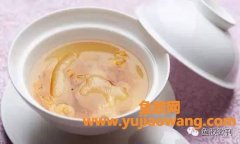 怀孕可以吃鱼胶汤吗(怀孕前三个月可以吃鱼胶吗)