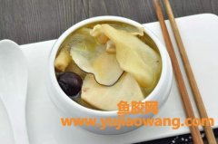 怀孕可以吃鱼胶(怀孕吃什么鱼胶好)