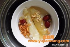 孕妇可不可以吃鱼胶(孕妇可不可以吃鱼胶汤)