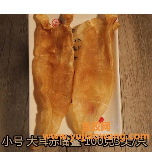 鳘鱼胶是什么(鳘鱼胶是什么东西)