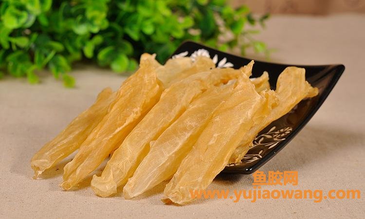 鱼胶(鱼胶的功效和作用) 鱼胶(鱼胶的功效和作用)