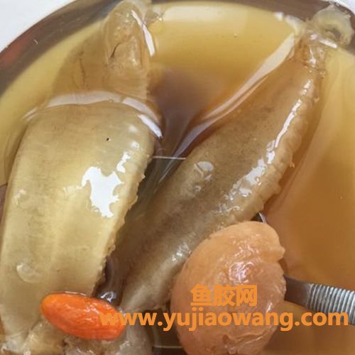 赤嘴鱼胶怎么样(土鳘赤嘴鱼胶怎么样)