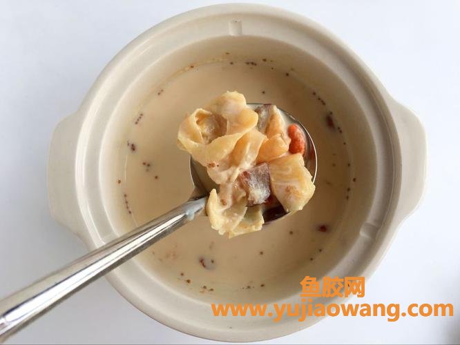 花胶的功效及吃法鱼胶的做法(鱼胶的功效及吃法鱼胶的做法) 花胶的功效及吃法鱼胶的做法(鱼胶的功效及吃法鱼胶的做法)