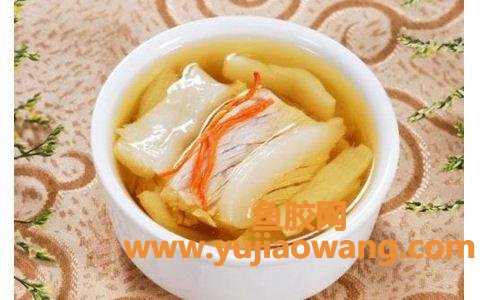 怀孕期能吃鱼胶吗(鱼胶怀孕期可以吃吗) 怀孕期能吃鱼胶吗(鱼胶怀孕期可以吃吗)