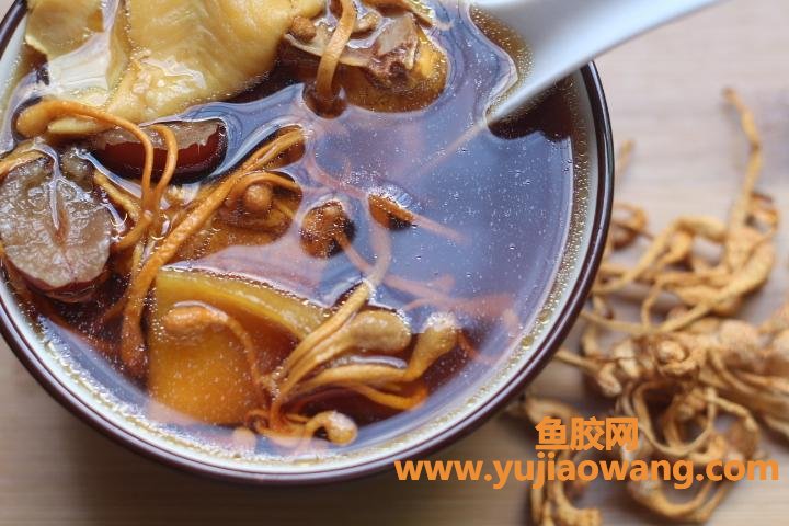 孕妇鱼胶的吃法(孕妇鱼胶的吃法和做法)