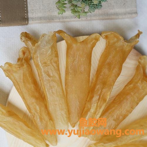 孕妇可以食鱼胶吗(孕妇食鱼胶的功效)