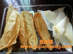 鱼胶怎样好吃(鱼胶怎样炒好吃)