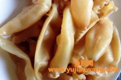 鱼胶好吃吗(鱼胶怎么炖好吃)