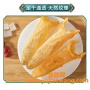 金龙鱼鱼胶和黄花鱼鱼胶的区别(鳕鱼鱼胶与黄花鱼鱼胶的区别
