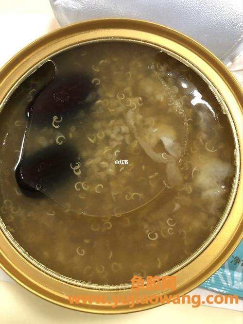 藜麦花胶最简单的吃法