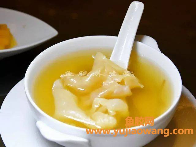 花胶的吃法与做法大全(爆炒花胶的吃法大全)