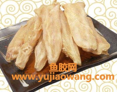 花胶的功效及食用方法(花胶的功效与作用及食用方法这样吃最好)