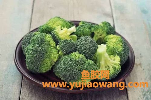 西兰花作用与功效(西兰花的功效与作用禁忌)