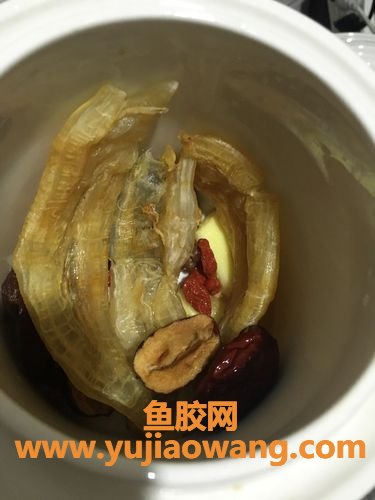 花胶的做法孕妇吃(花胶鸡汤孕妇可以吃的做法大全)