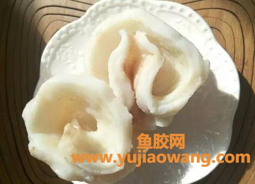 花胶泡发的正确方法(花胶快速泡发方法)